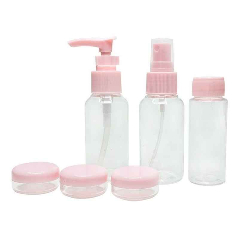 Bronson Professional Cosmetic Travel Size Bottles Bronson Professional Cosmetic Travel Size Bottles