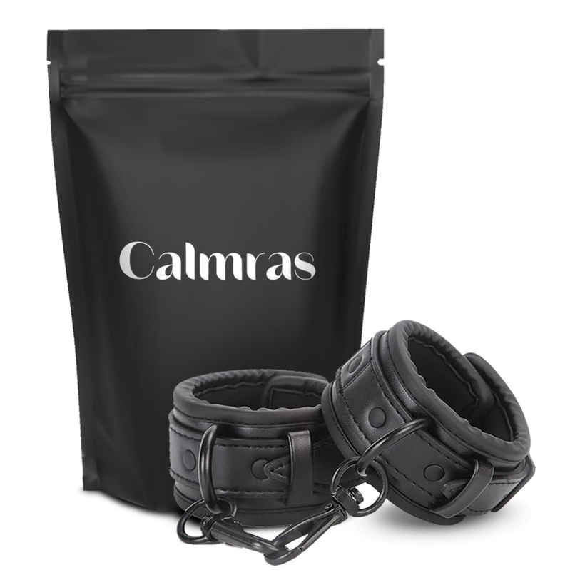 Calmras The Bond Premium Handcuffs