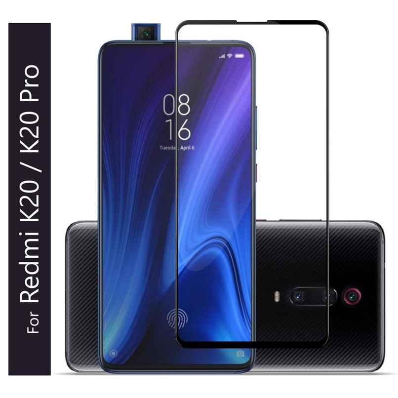 Kwine Case Redmi K20 / K20 Pro Tempered Glass Screen Protector