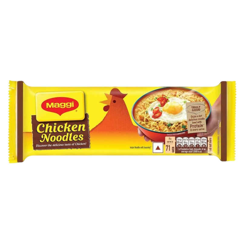 Maggi Chicken Instant Noodles