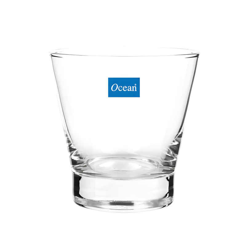 Ocean Studio Whisky Glass | 345 ml | 6 pcs
