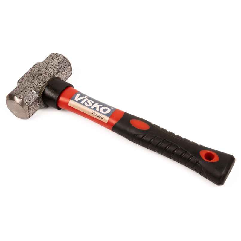 Visko 734 Sledge Hammer | 0.7 Kg