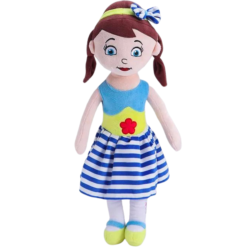 Sterling Doll Max 18"