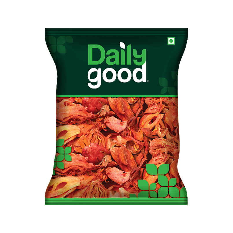 Daily Good Javitri Daily Good Javitri