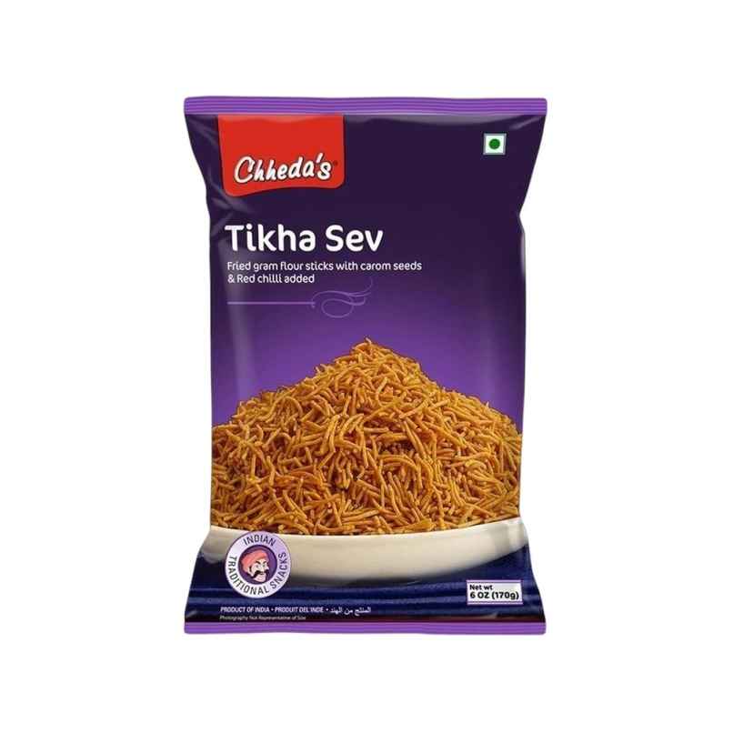 Chheda's Tikha Sev