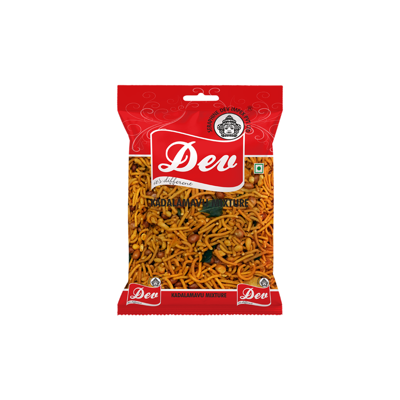 Dev Kadalamavu Mixture