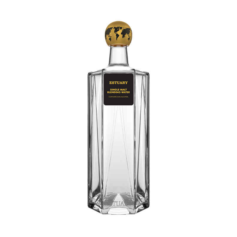 Estuary Single Malt Blending Water