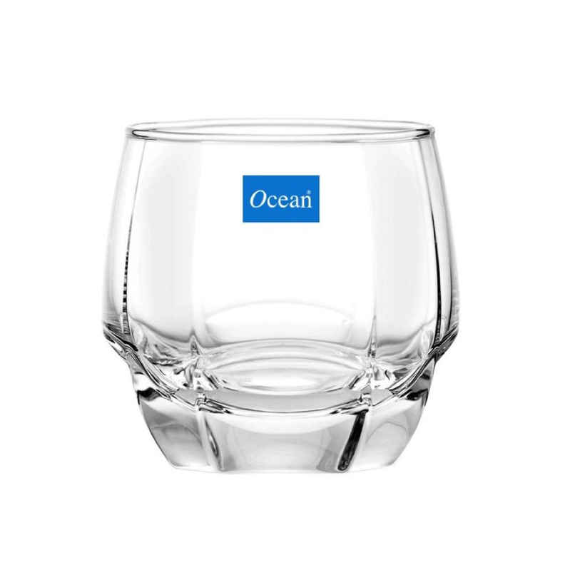 Ocean Charisma Whisky Glass | 340 ml | 6 pcs