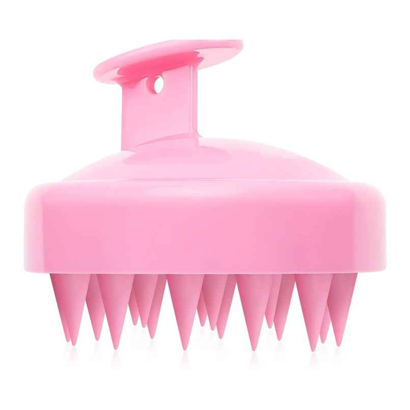 Beautiliss Professional Silicone Hair Scalp Massager | Anti Dandruff Shampoo Brush | Hair Growth-01 Beautiliss Professional Silicone Hair Scalp Massager | Anti Dandruff Shampoo Brush | Hair Growth-01
