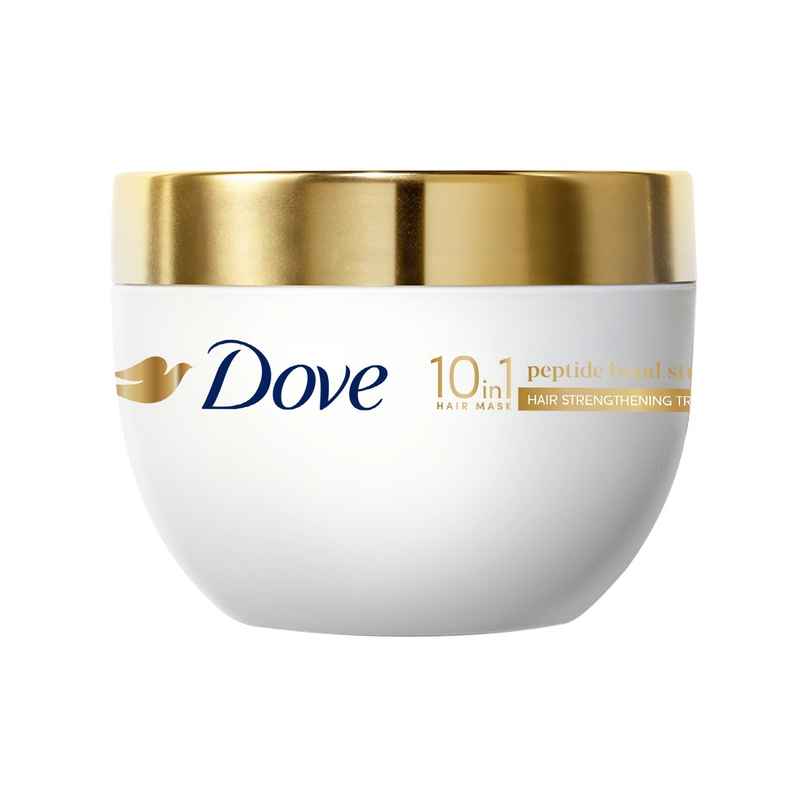 Dove Peptide Bond Strength Hair Treatment Mask