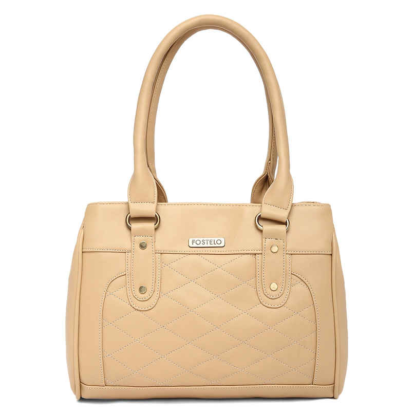 Vegan Leather Shoulder Women's Bag Vegan Leather Shoulder Women's Bag