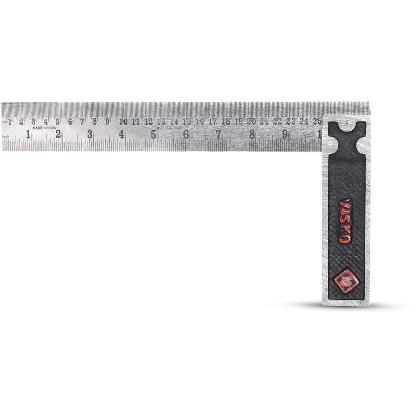 Visko 233 Tri-Square | Pack Of 1