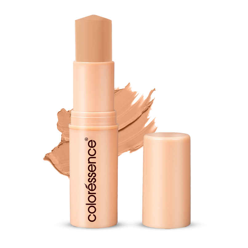 Coloressence Makeup Panstick | Fair Ivory