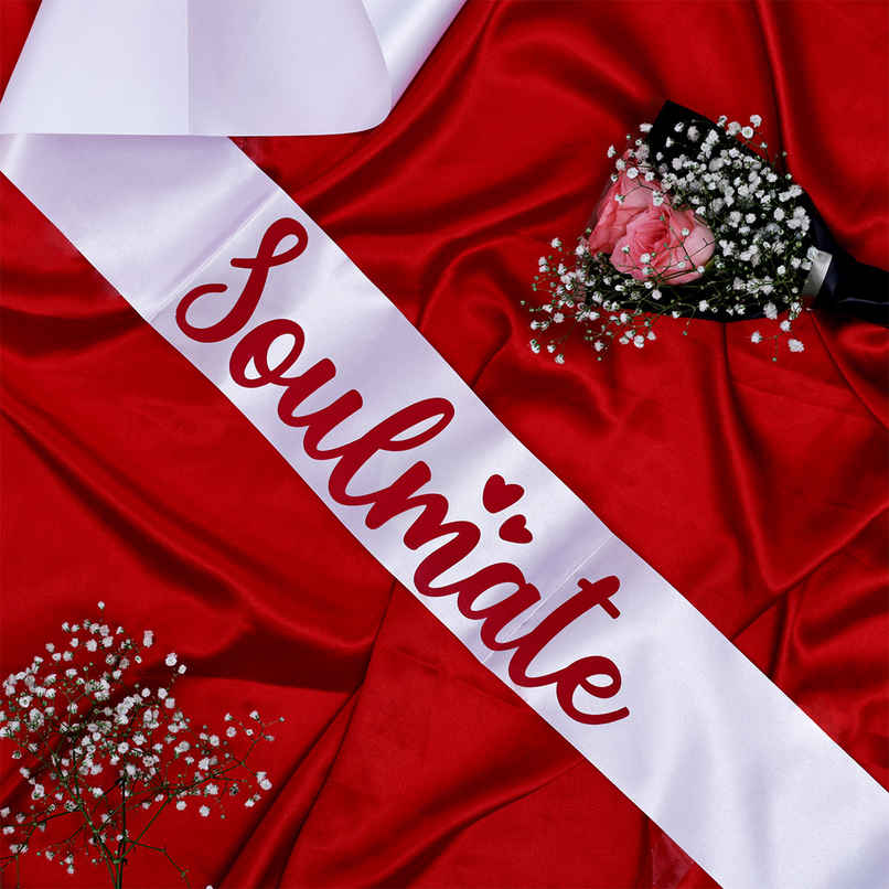 Propcon Soulmate Sash