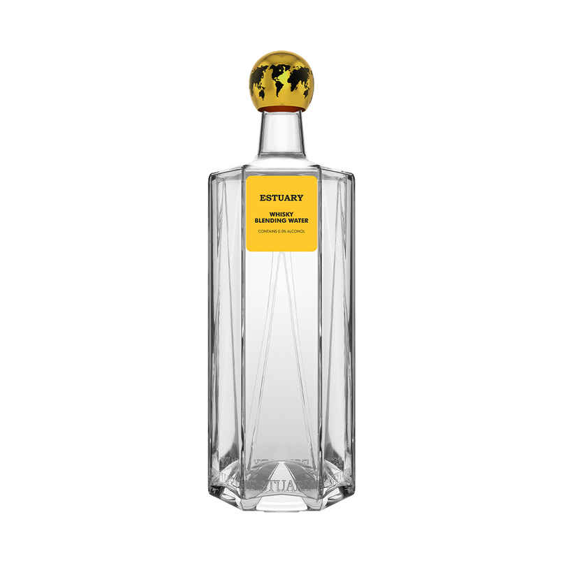 Estuary Whisky Blending Water