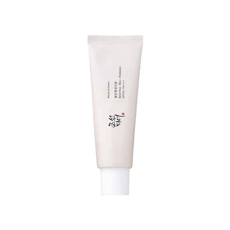 Beauty Of Joseon Relief Sun : Rice + Probiotics SPF 50+ PA++++