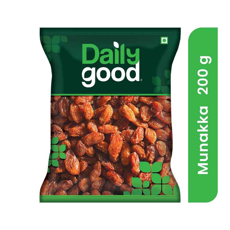 Daily Good Munakka | Abjosh - Raisin