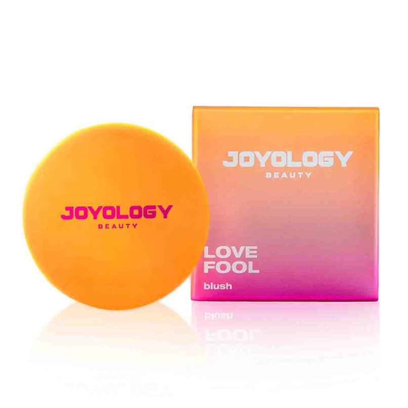 Joyology Beauty Love Fool Blush | Cupids Crush | F202