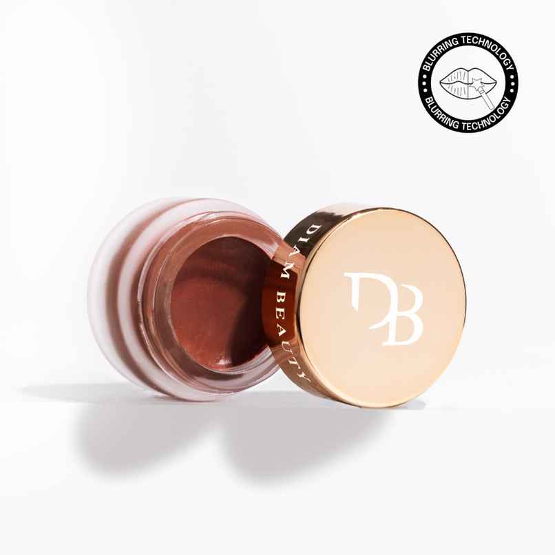 Diam Beauty Soft Filter Blurring Pot - Ghosted Diam Beauty Soft Filter Blurring Pot - Ghosted