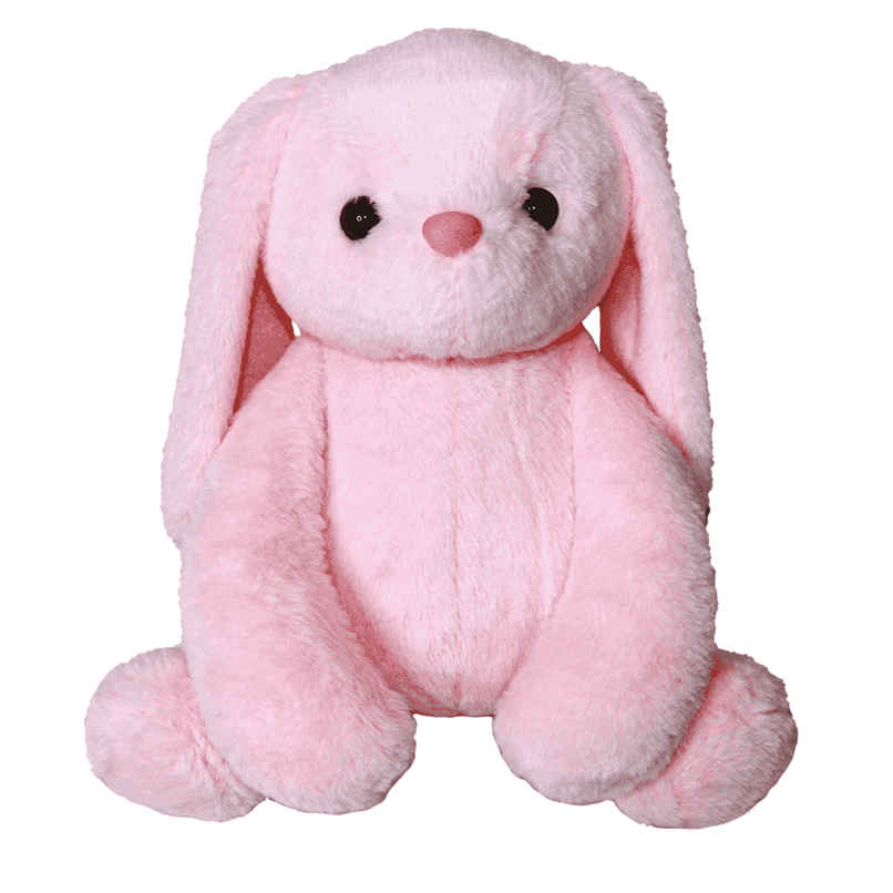 Toytales Bunny Soft Toy | Toys For Kids | Birthday Gift | Plushie Stuffed Toys | Gift For Kids