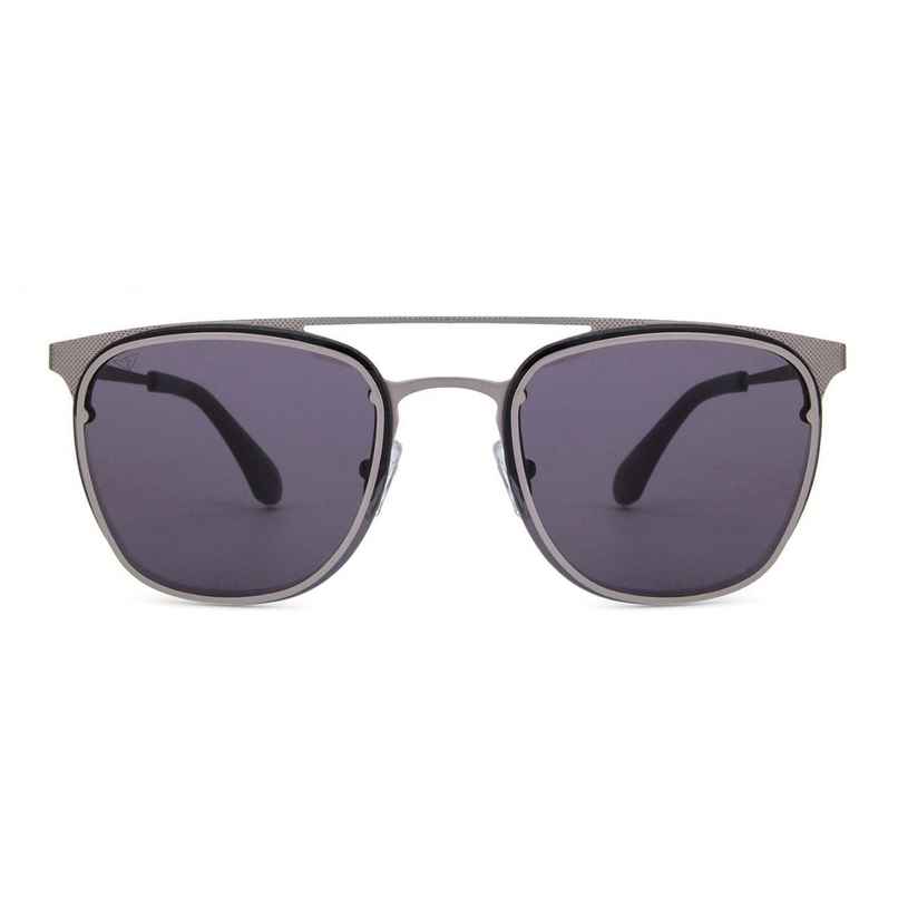 Sunglasses Stainless Steel Solid Unisex