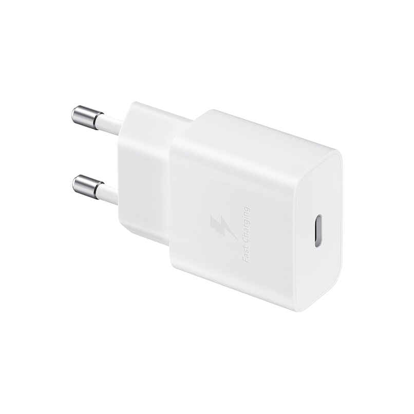 Samsung Travel Adaptor - 15 W (Cable Not Included) Samsung Travel Adaptor - 15 W (Cable Not Included)