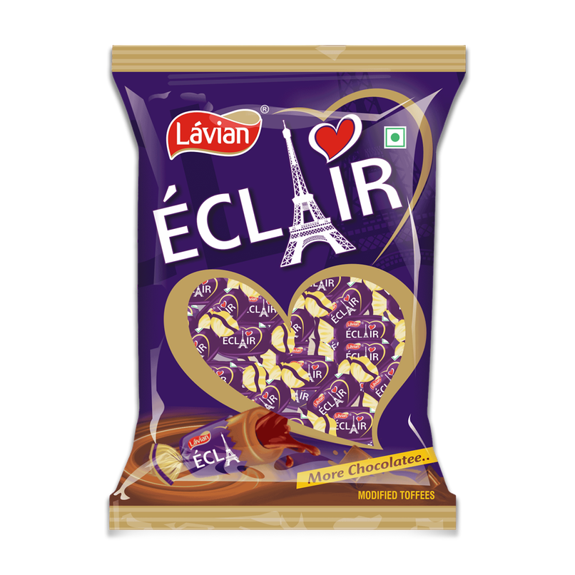 Lavian Exotique Eclair