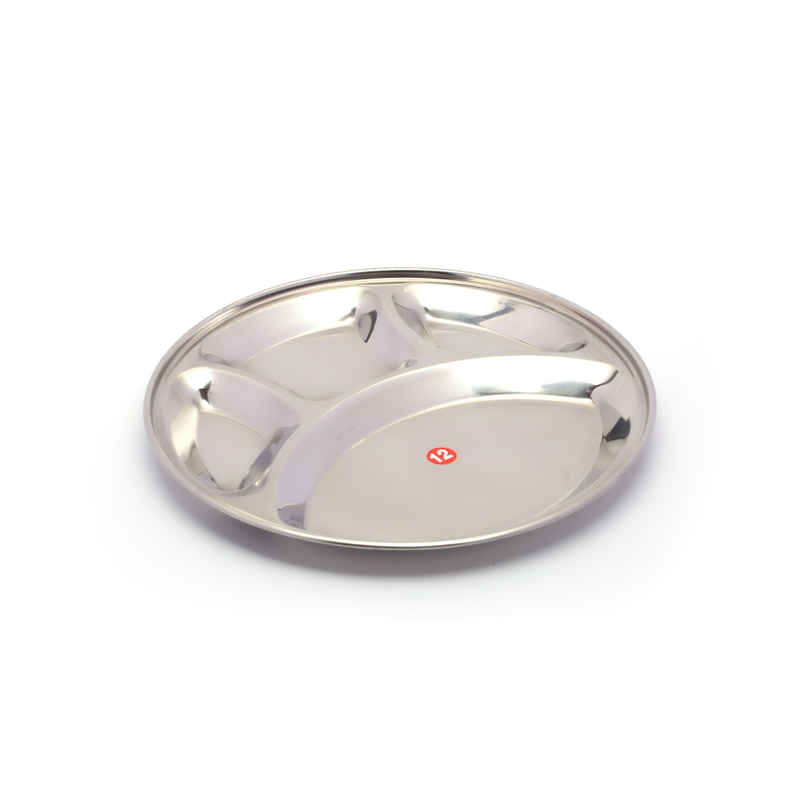 Khatana 22G Bhojan Patra 12 Inch