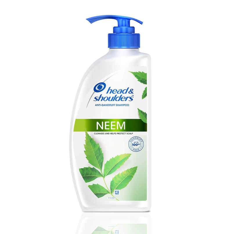 Head & Shoulders Neem Anti Dandruff Shampoo Head & Shoulders Neem Anti Dandruff Shampoo