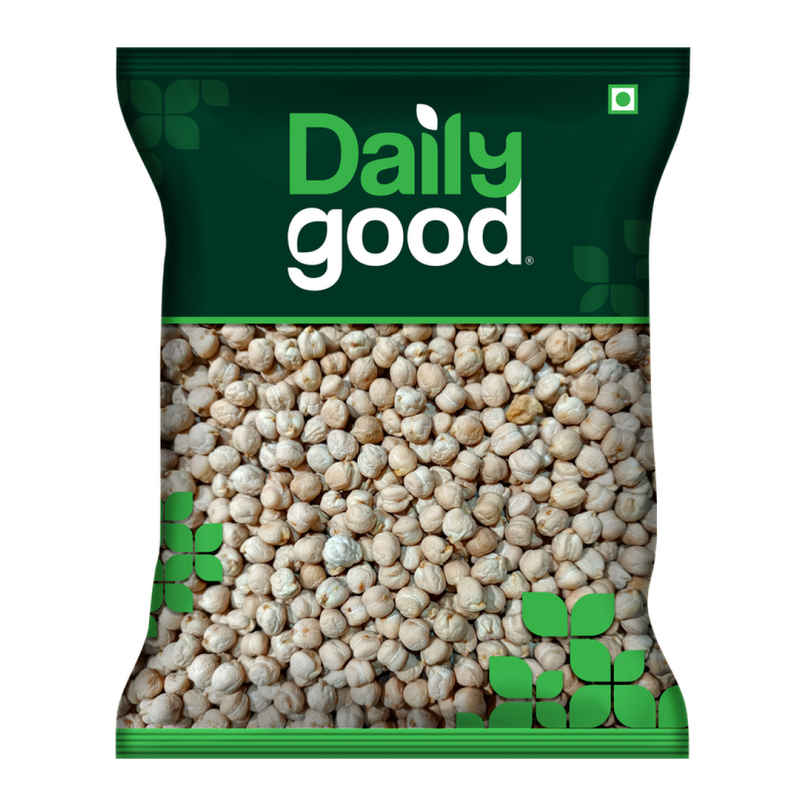 Daily Good Kabuli Chana Big Daily Good Kabuli Chana Big