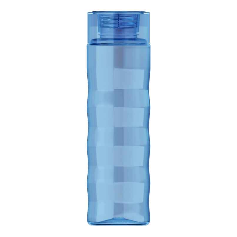 Kolorr Ringo 1L Blue Bottle | stylish | durable bottle for daily use