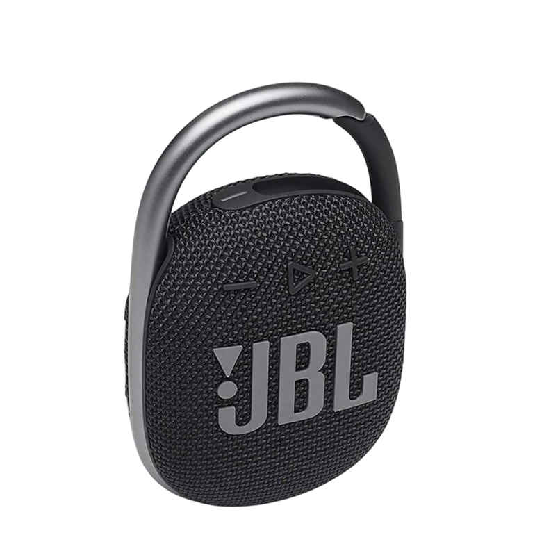 JBL Clip 4 Bluetooth Speaker JBL Clip 4 Bluetooth Speaker