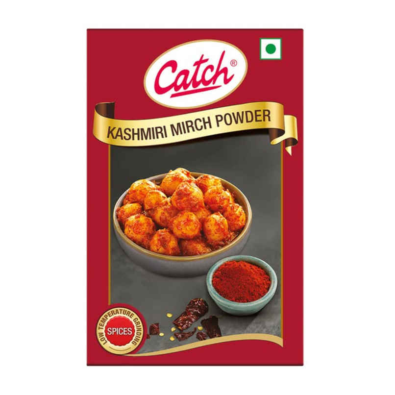 Catch Kashmiri Mirch Powder Catch Kashmiri Mirch Powder