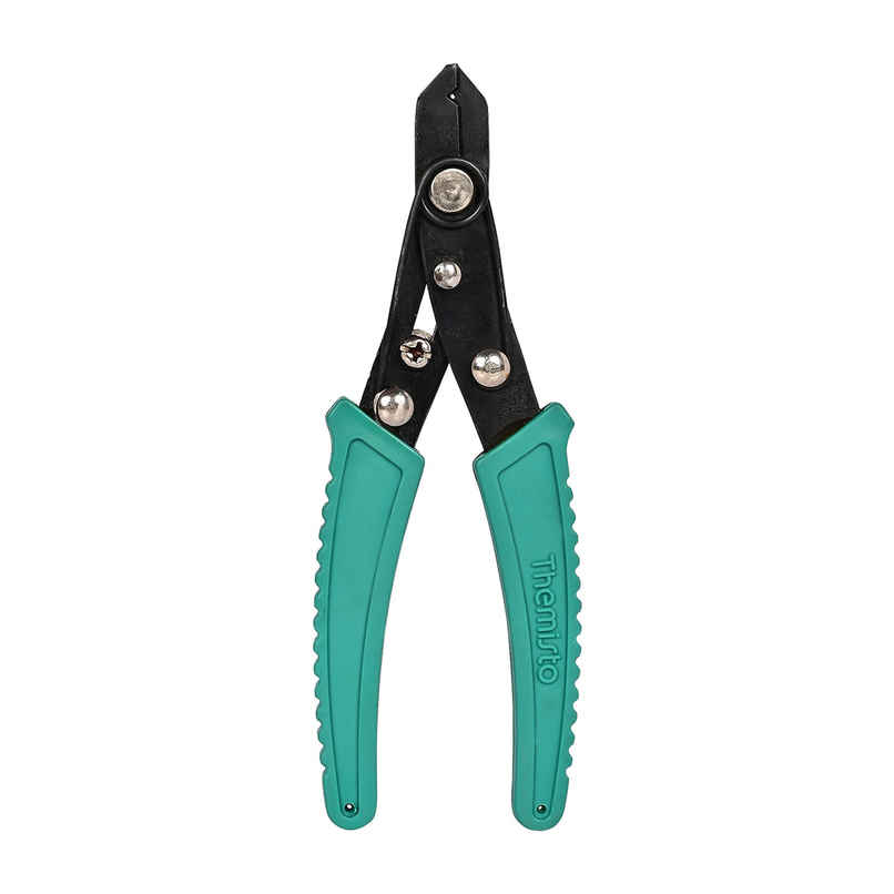 Themisto Th-T25 150Mm Wire Stripper (Green)