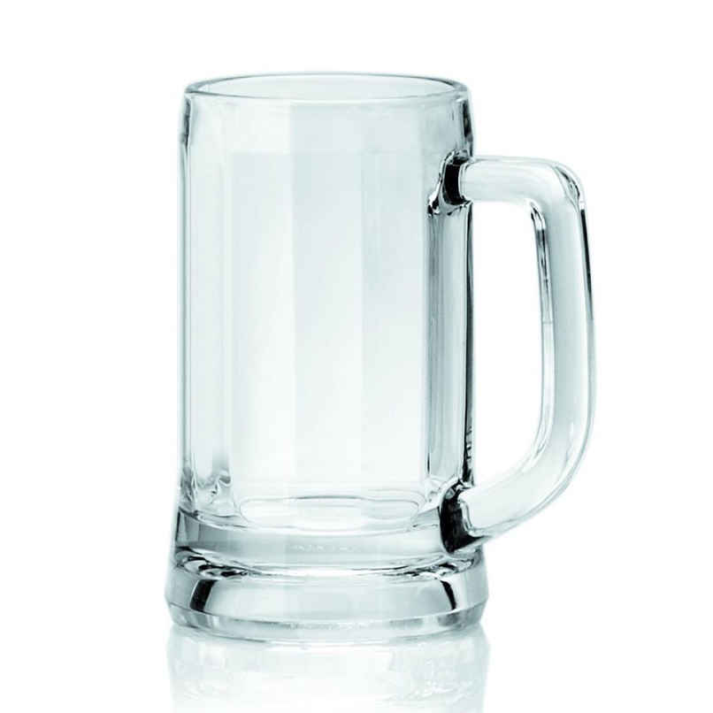 Ocean Munich Beer Mug | 355 ml | 2 pcs