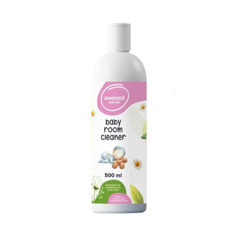 Awenest Baby Room Cleaner Awenest Baby Room Cleaner