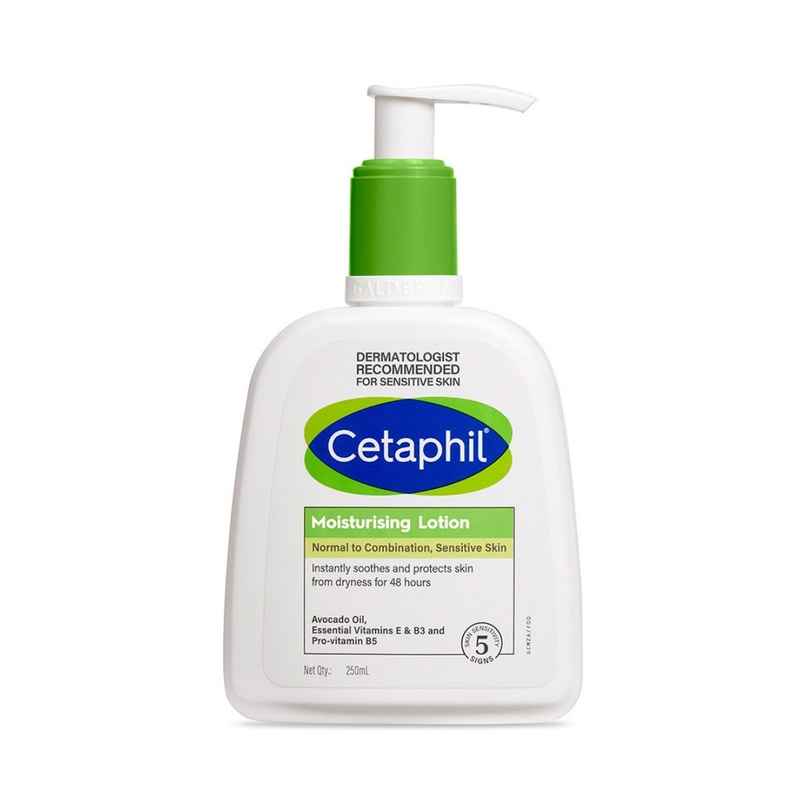 Cetaphil Moisturising Lotion Unscented Cetaphil Moisturising Lotion Unscented