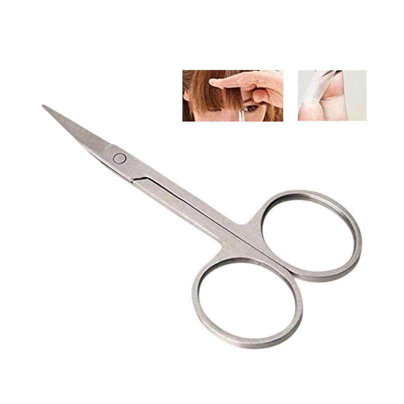 Stainless Steel Beauty Scissor Stainless Steel Beauty Scissor