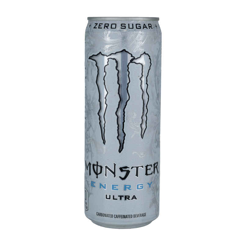 Monster Energy Ultra Zero Sugar 