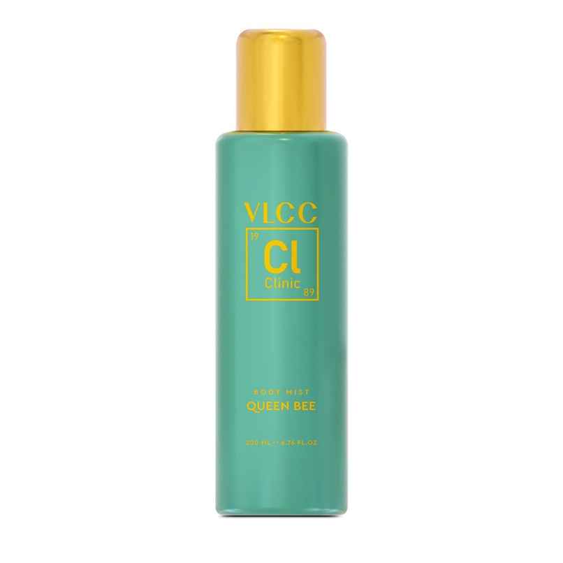 VLCC Clinic Body Mist - Queen Bee