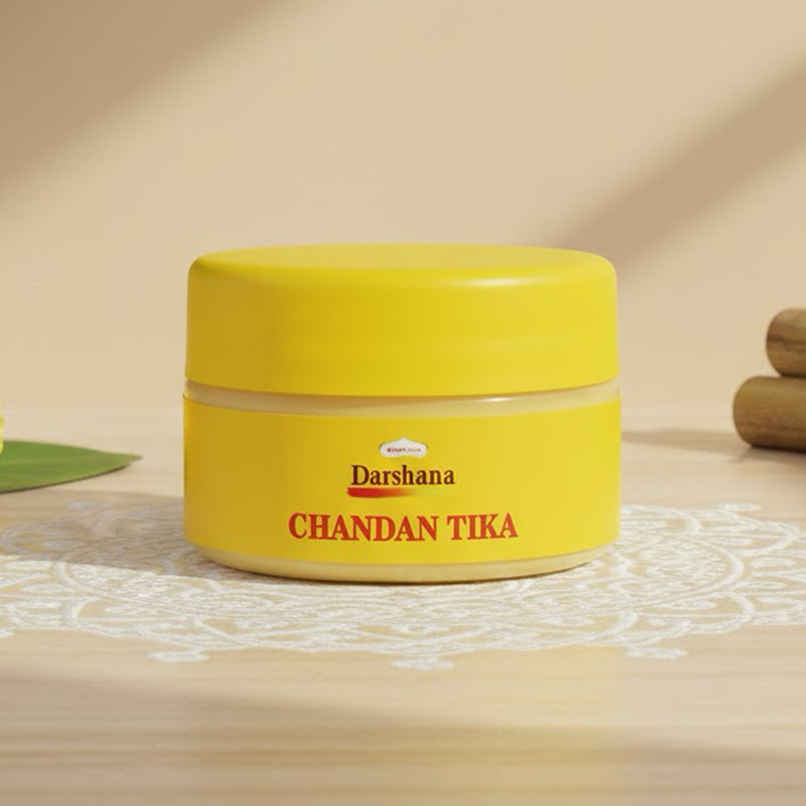 Darshana Chandan Tika | Shubhkart