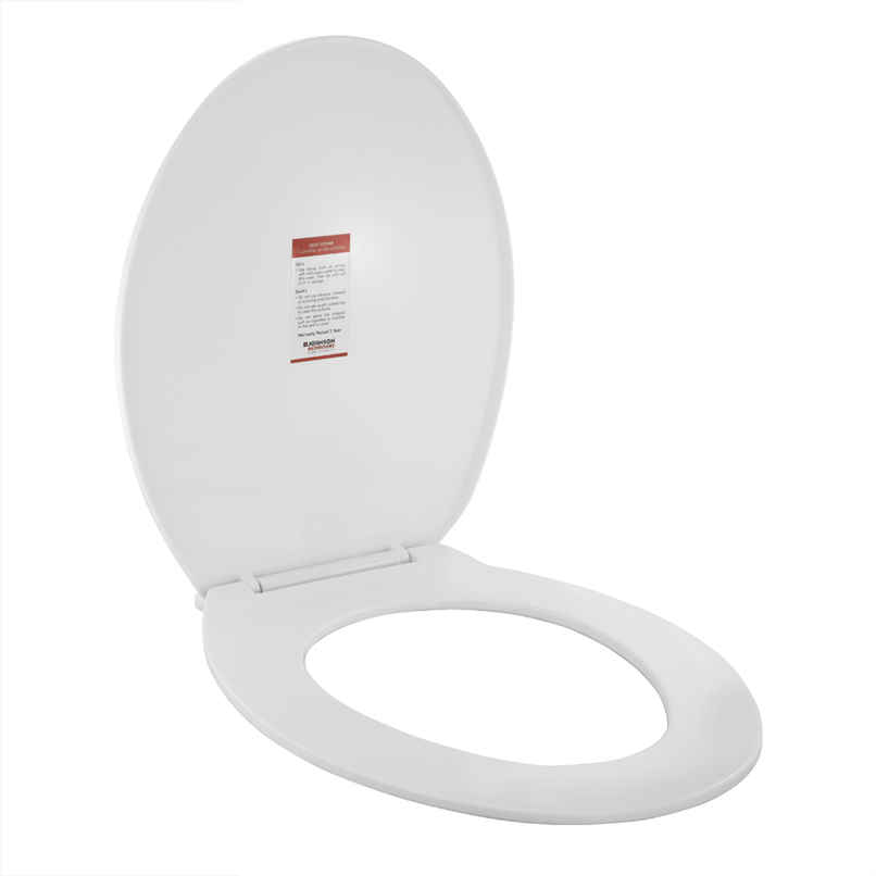 Johnson Ruby Next Toilet Seat Cover Oval-Shaped Germ-Free 44 X 36 Cm White Johnson Ruby Next Toilet Seat Cover Oval-Shaped Germ-Free 44 X 36 Cm White