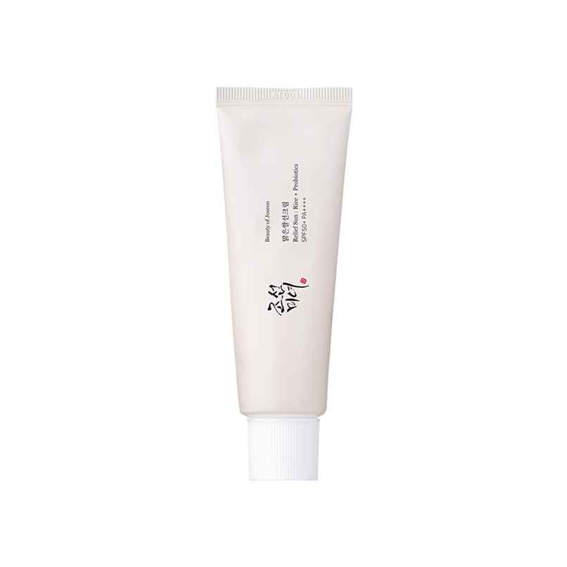 Beauty Of Joseon Relief Sun : Rice + Probiotics SPF 50+ PA++++