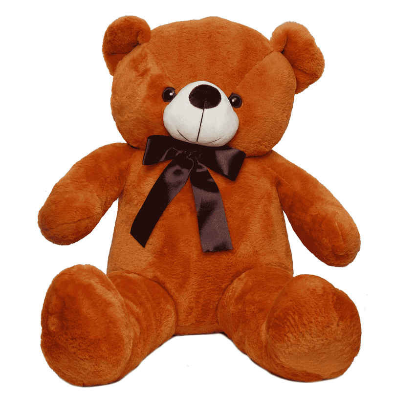 Toytales Wolly Bear 90cm 