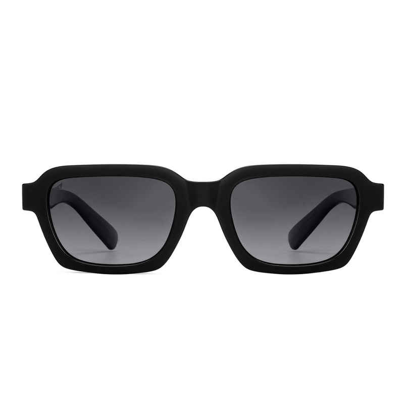 Polycarbonate Unisex Sunglasses