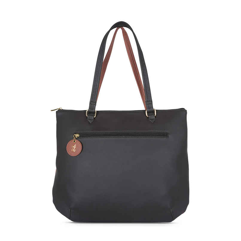 Synthetic Shoulder Bag Women's