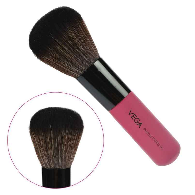 VEGA Powder Brush - Small (MBP-09)
