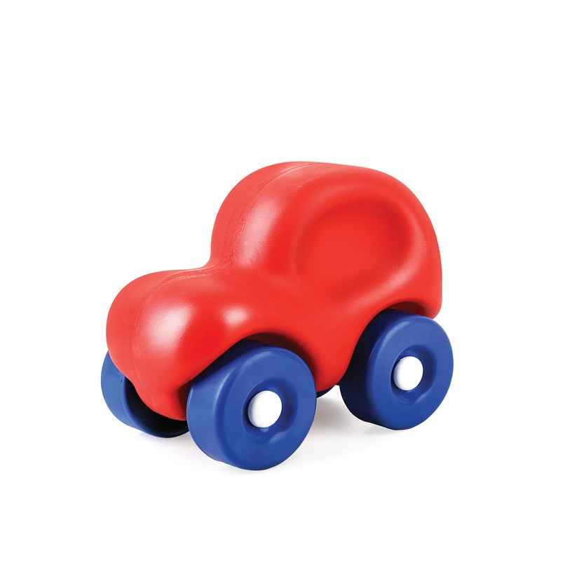 Hamleys Shooting star My first car Toy for toddlers Multicolor 1Y+