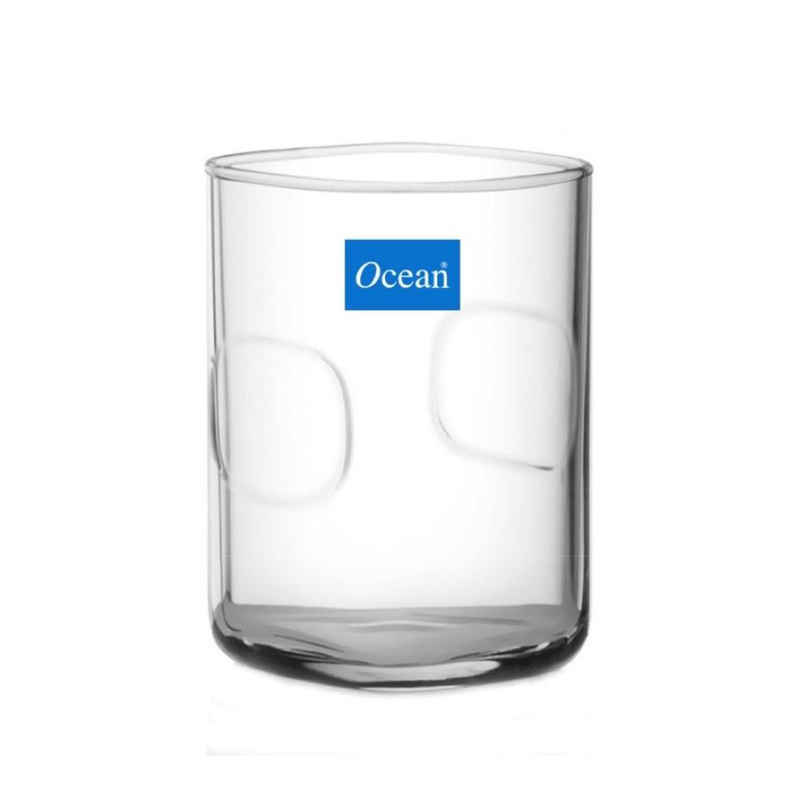 Ocean Unity Juice Glass | 255 ml | 6 pcs