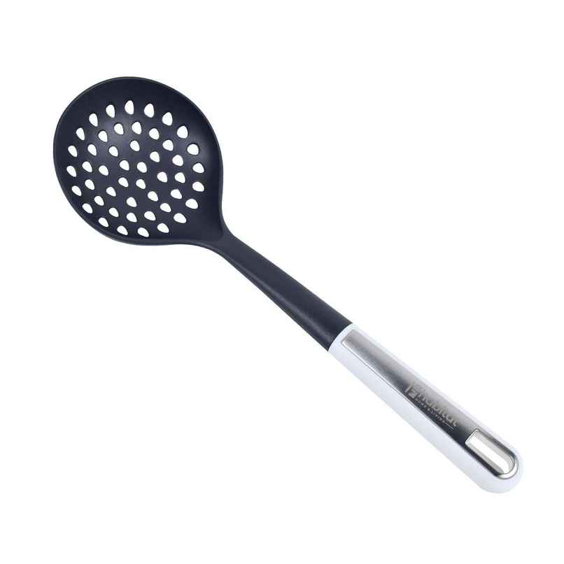 Habitat Premium Nylon Skimmer | Perfect Elegant Functionality | Hanging Loop | Dish Washer Safe